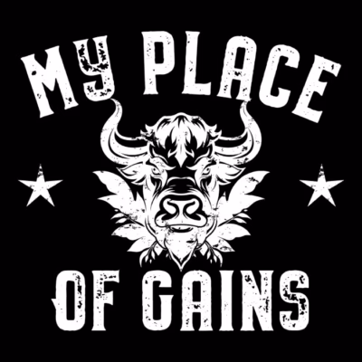 My Place of Gains