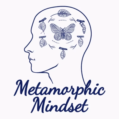 Metamorphosis Butterfly Minset Transformation