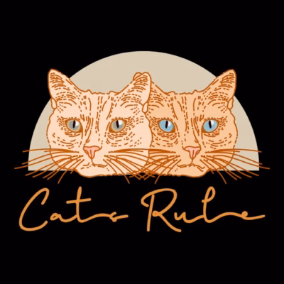 Ginger Cat Rules