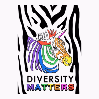 Diversitty Matters