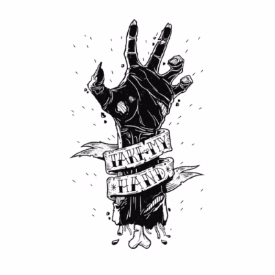 Take My Hand II