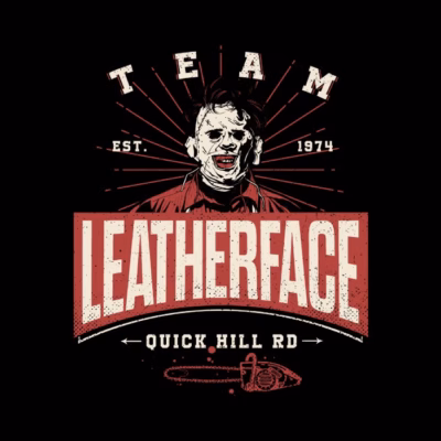 Team Leatherface