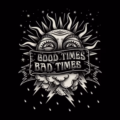 Good Times Bad Times