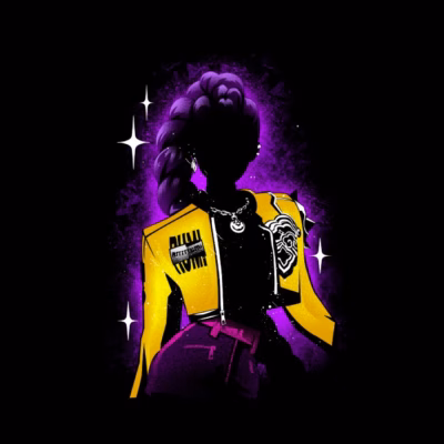 Rumi Kpop Demon Hunters