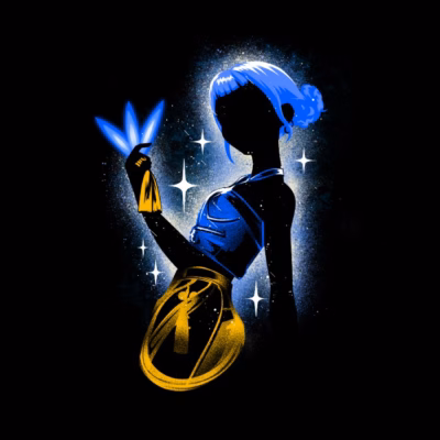 Zoey Kpop Demon Hunters