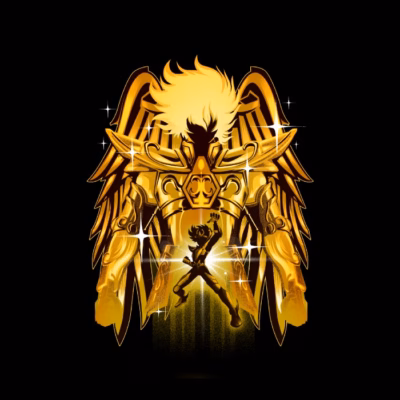 Pegasus Seiya
