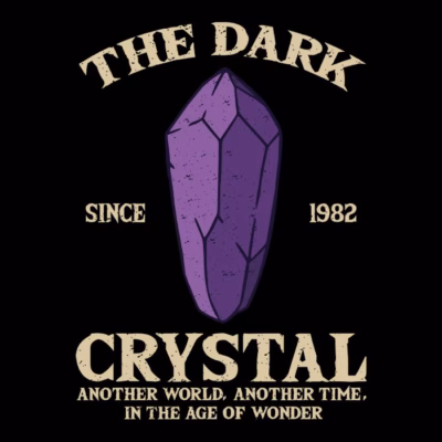 the dark crystal shirtwoot