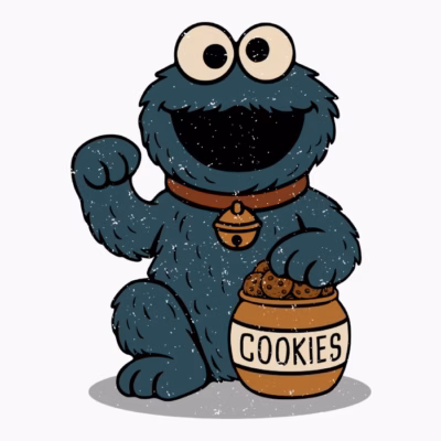 lucky monster shirtwoot