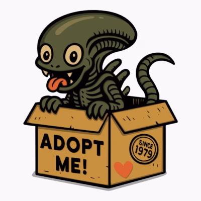 adopt me xenomorph shirtwoot