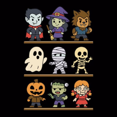 coll horror