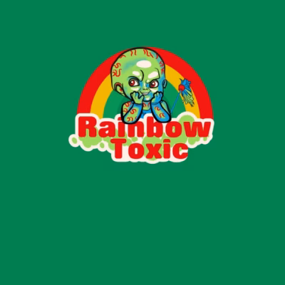 rainbow toxic
