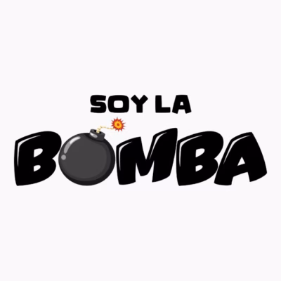 Soy la bomba (claro)
