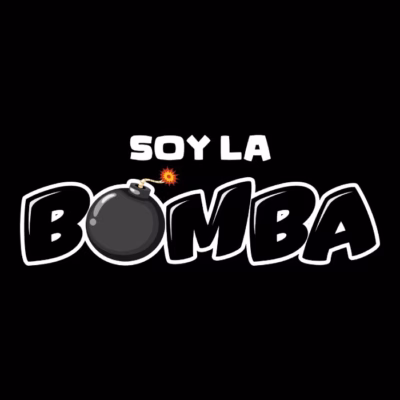 Soy la bomba (oscuro)