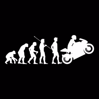 Evolución Biker