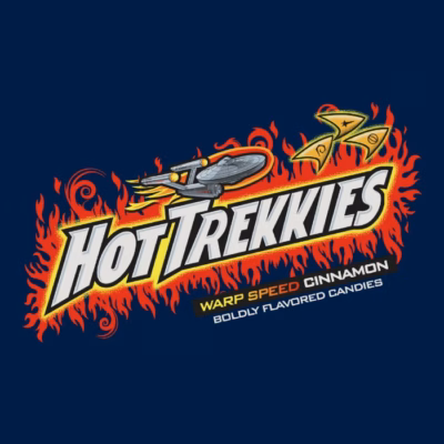 HOT TREKKIES