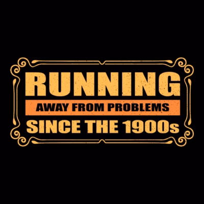 Running Since the 1900s