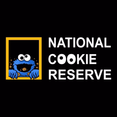 National Cookie Reserve