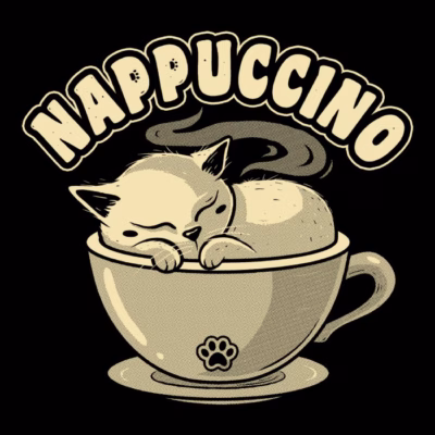 Nappuccino