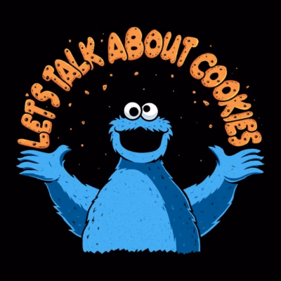 Let's Talk About Cookies