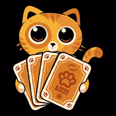 Kitty Cards