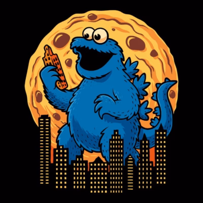 Cookiezilla