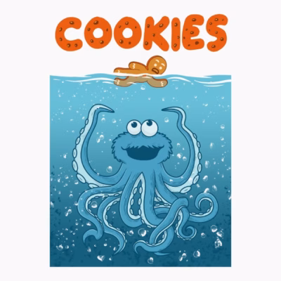 Cookie Kraken Attack