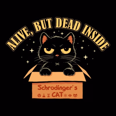 Alife, But Dead Inside