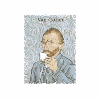 Van Coffee
