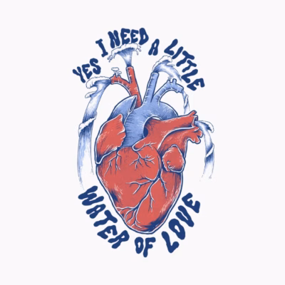 Water of Love - Dire Straits