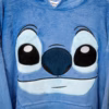 Bata De Pelito Niño Lilo Y Stitch - Imagen 3