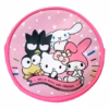 Bolso Bandolera Niña Hello Kitty And Friends - Imagen 2