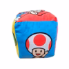 Cojin 3D Con Forma de Dado Super Mario Bross - Imagen 3