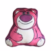 Set de Manta Con Cojín Lotso Toy Story - Imagen 5