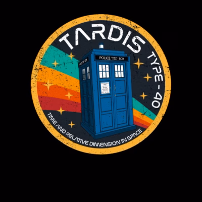 TARDIS Type-40