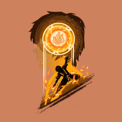 Zuko hero