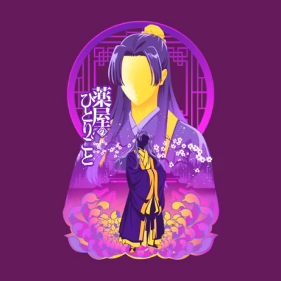 Jinshi Apothecary Diaries