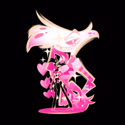 Prankster Angel Dust