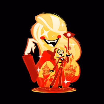 The Princess of Hell