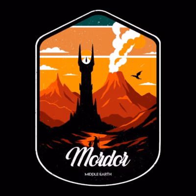 MORDOR-BLACK54