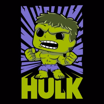 Hulk - Avengers