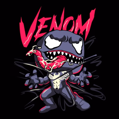 Venom - Marvel