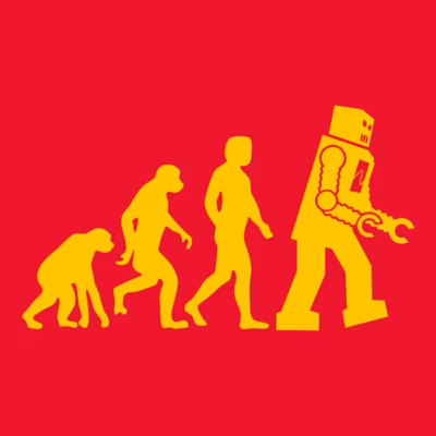 Evolución Robot BBT