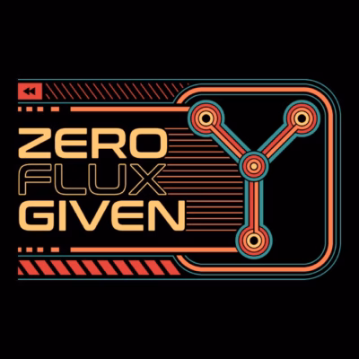 zero-flux-given-retro-tech