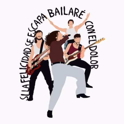 Arde Bogotá - La torre Picasso