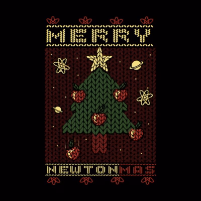 Merry Newtomas