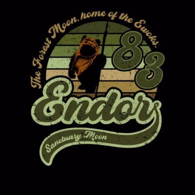 Vintage Sanctuary Moon