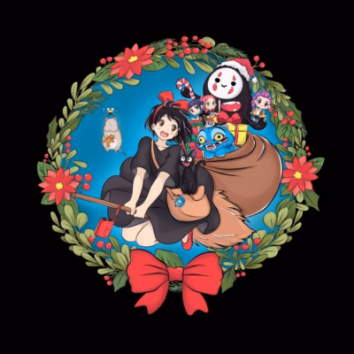 Special Christmas Delivery