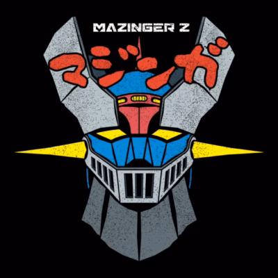 mazinger Z