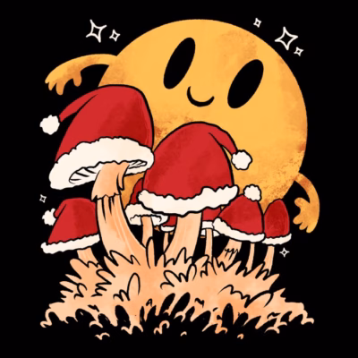 FUNG GLE ALL THE WAY