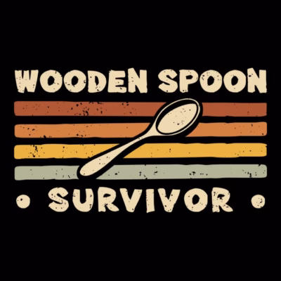 wooden spoon survivor w
